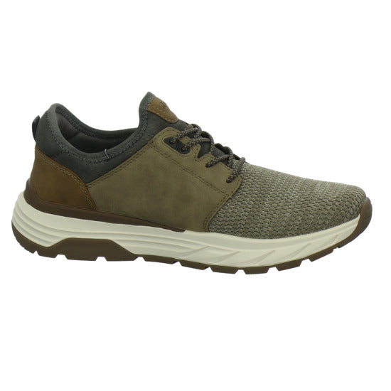 Rieker Sneaker Herren taupe