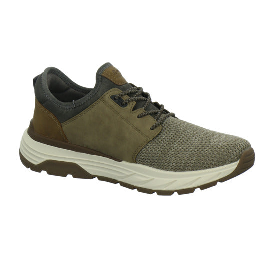 Rieker Sneaker Herren taupe