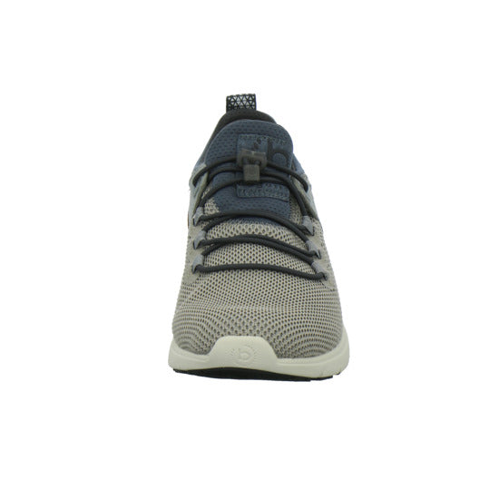 Bugatti Classic Sneaker Herren Numbis taupe