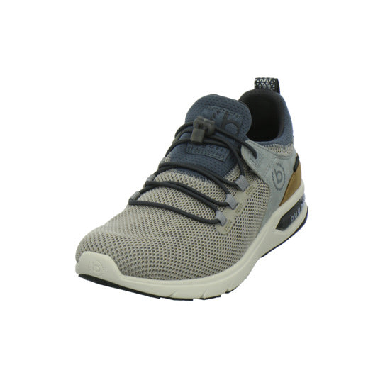 Bugatti Classic Sneaker Herren Numbis taupe
