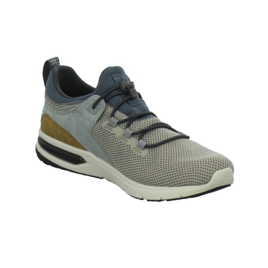 Bugatti Classic Sneaker Herren Numbis taupe