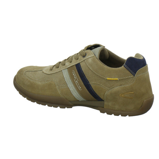 camel active Sneaker Herren Driver taupe