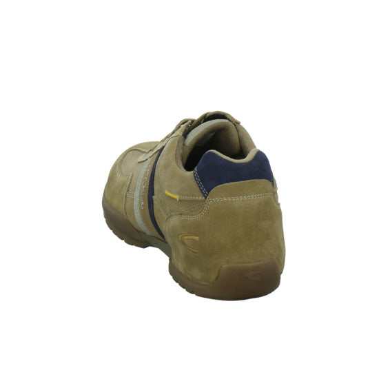 camel active Sneaker Herren Driver taupe
