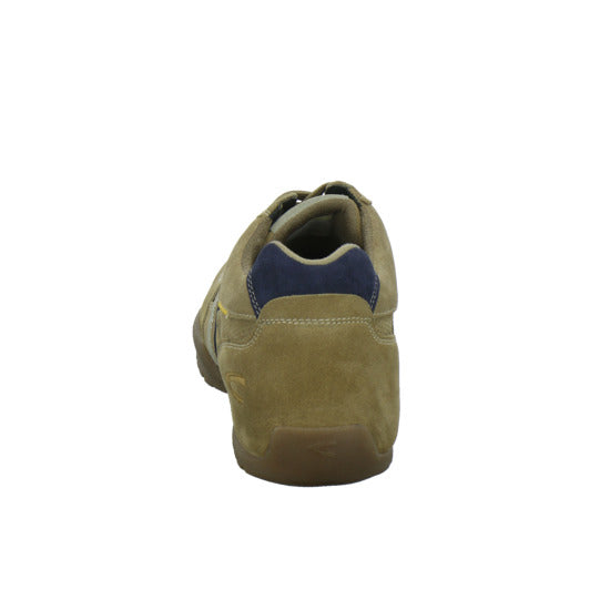 camel active Sneaker Herren Driver taupe
