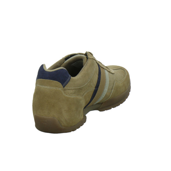 camel active Sneaker Herren Driver taupe