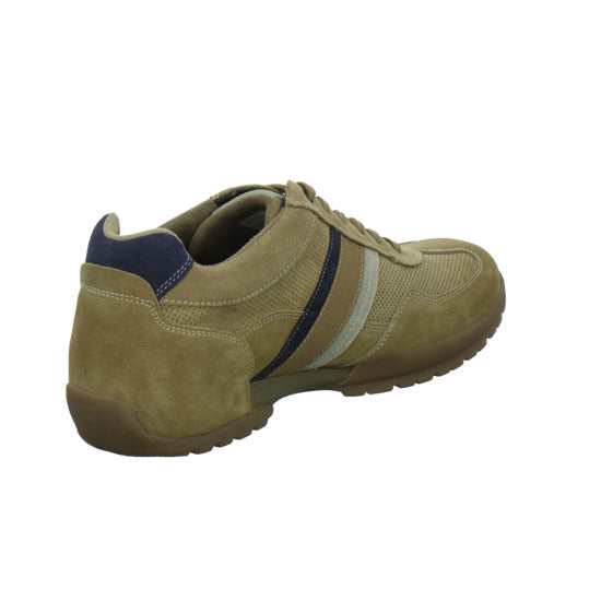 camel active Sneaker Herren Driver taupe