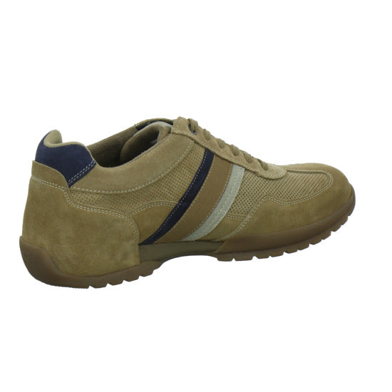 camel active Sneaker Herren Driver taupe