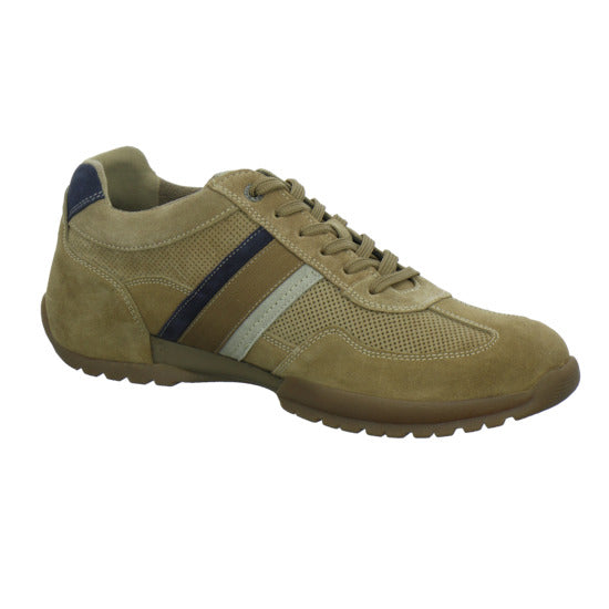 camel active Sneaker Herren Driver taupe