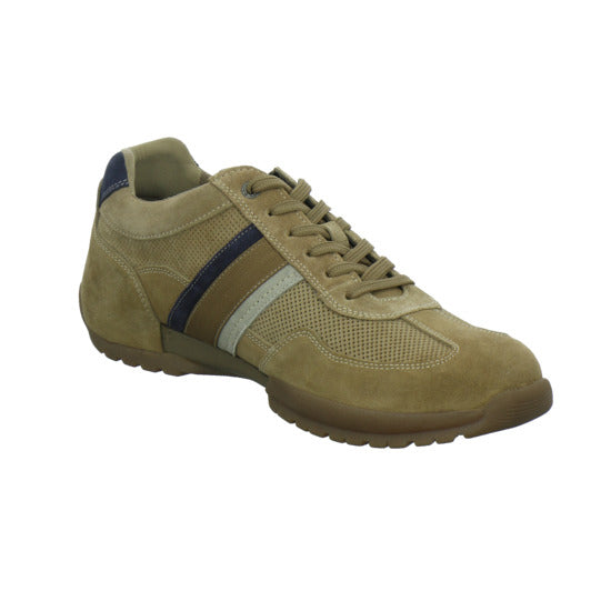 camel active Sneaker Herren Driver taupe