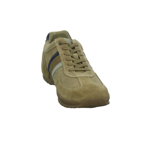 camel active Sneaker Herren Driver taupe