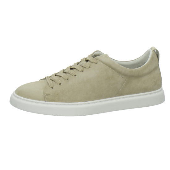 Carl Gross Sneaker Herren CG Uwen taupe