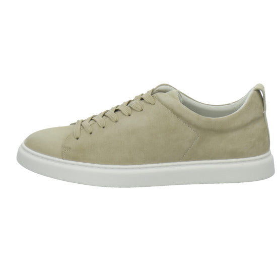 Carl Gross Sneaker Herren CG Uwen taupe