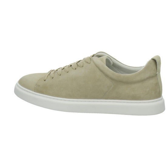 Carl Gross Sneaker Herren CG Uwen taupe