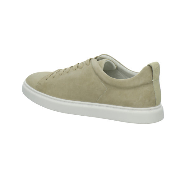 Carl Gross Sneaker Herren CG Uwen taupe