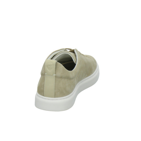 Carl Gross Sneaker Herren CG Uwen taupe