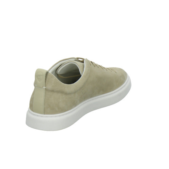 Carl Gross Sneaker Herren CG Uwen taupe