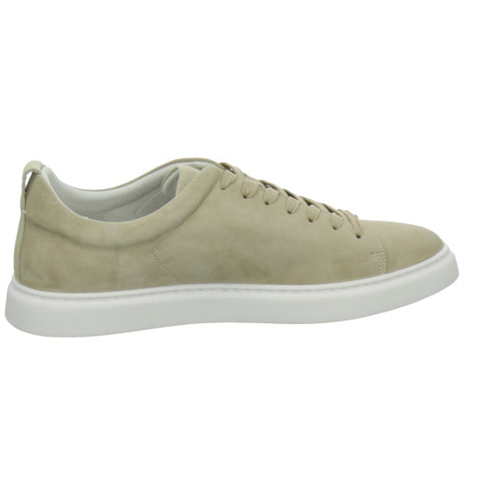 Carl Gross Sneaker Herren CG Uwen taupe