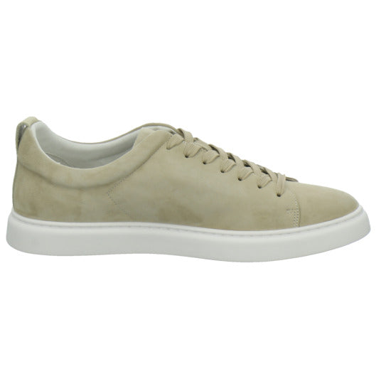 Carl Gross Sneaker Herren CG Uwen taupe