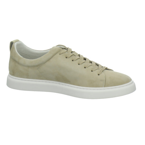 Carl Gross Sneaker Herren CG Uwen taupe
