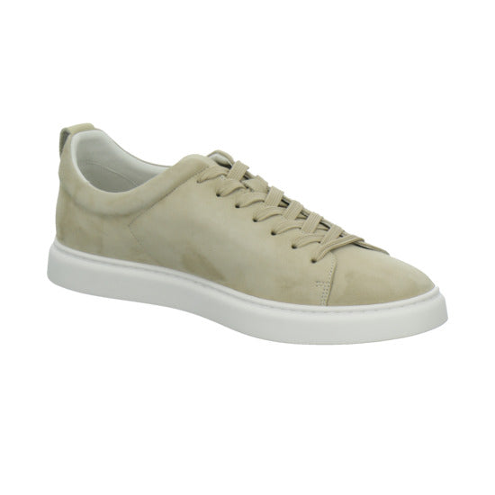 Carl Gross Sneaker Herren CG Uwen taupe
