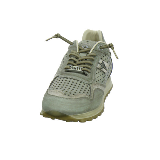 Cetti Sneaker Herren taupe