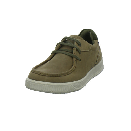 Ecco Sneaker Herren Byway taupe