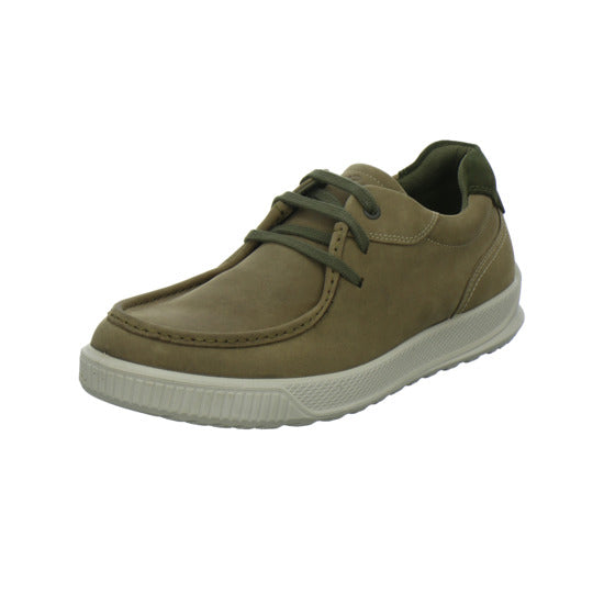 Ecco Sneaker Herren Byway taupe