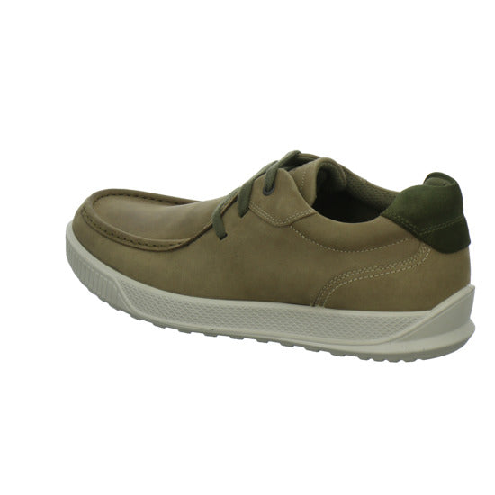 Ecco Sneaker Herren Byway taupe