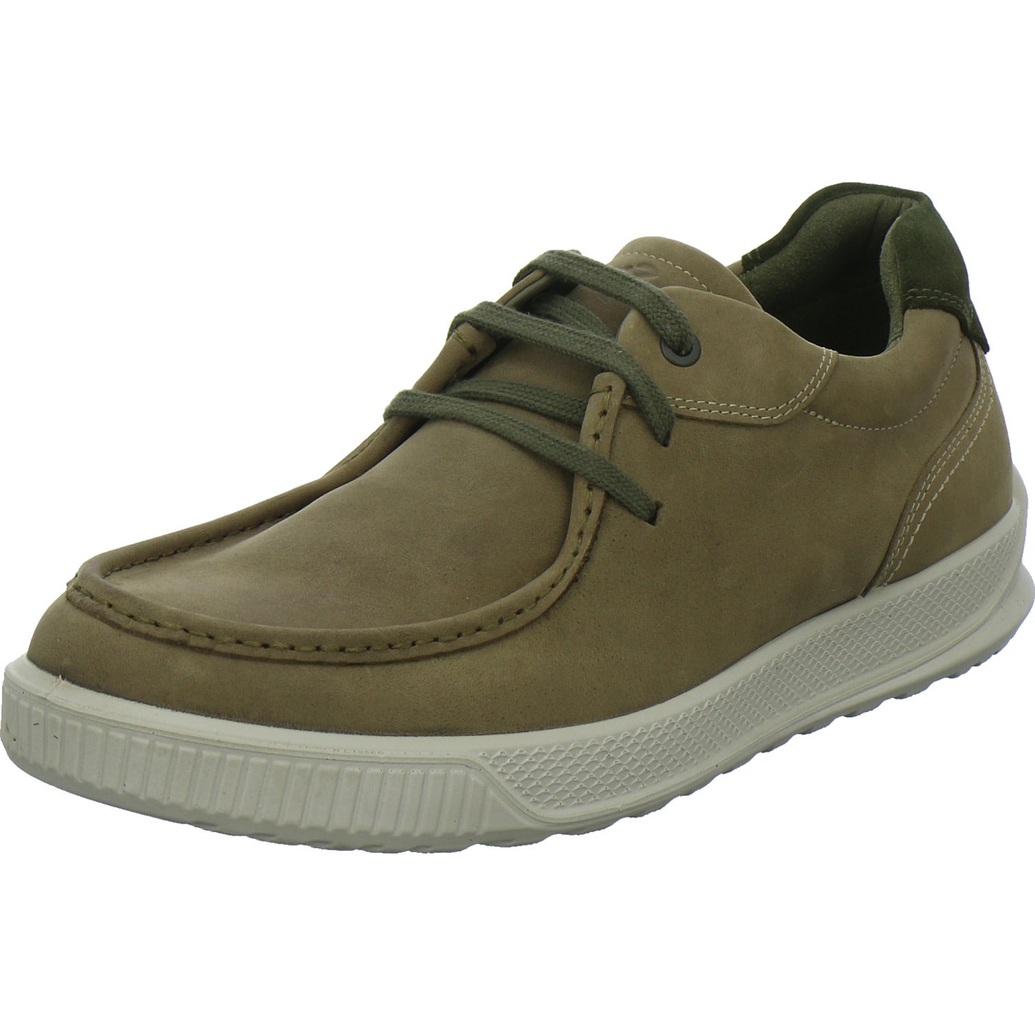 Ecco Sneaker Herren Byway taupe