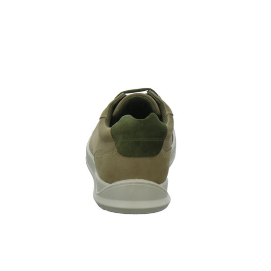 Ecco Sneaker Herren Byway taupe