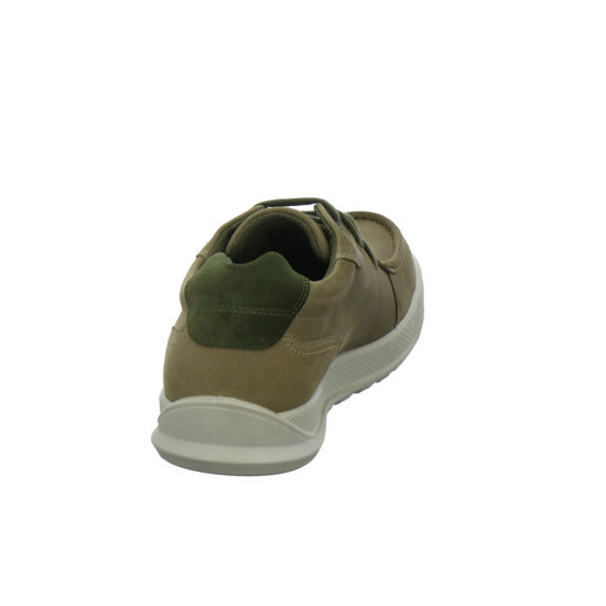 Ecco Sneaker Herren Byway taupe