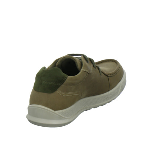 Ecco Sneaker Herren Byway taupe