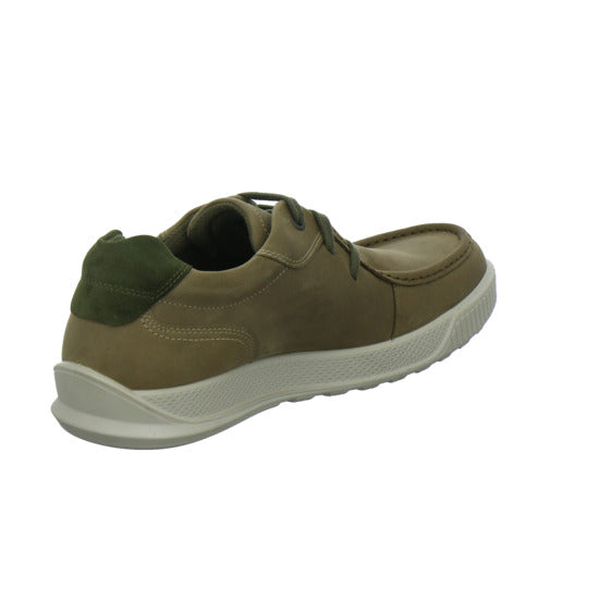 Ecco Sneaker Herren Byway taupe