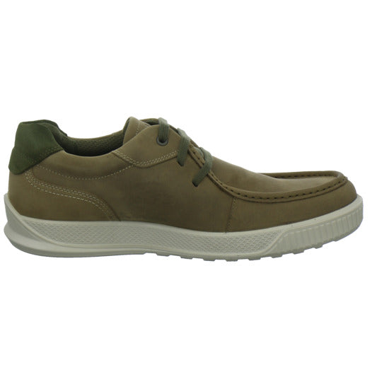 Ecco Sneaker Herren Byway taupe