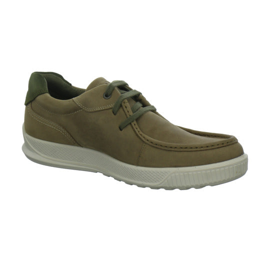 Ecco Sneaker Herren Byway taupe