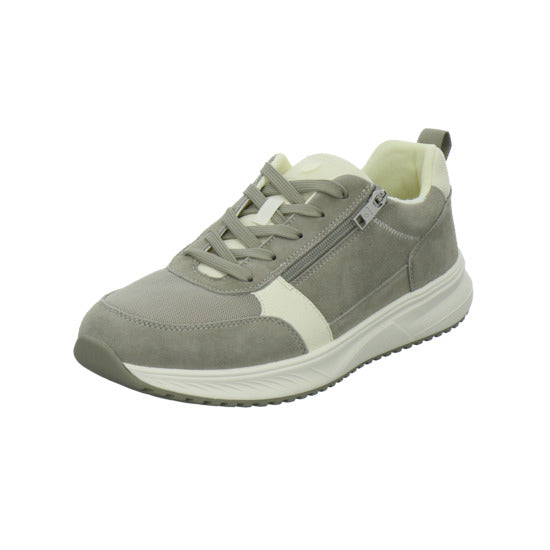 Waldläufer Sneaker Herren H-Matti taupe