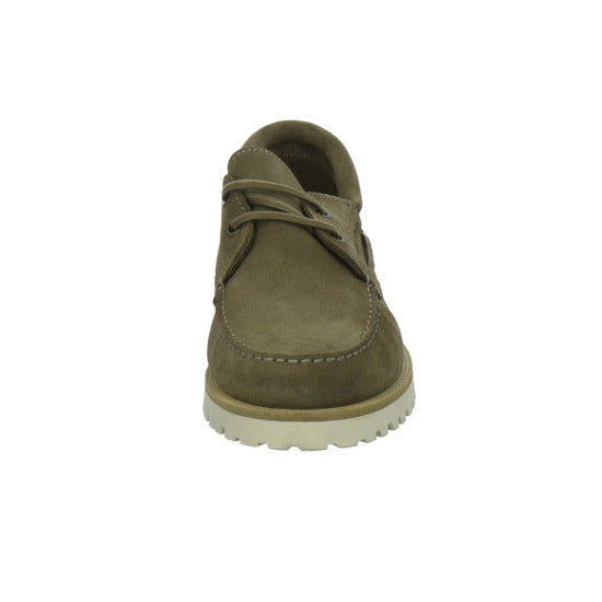 Marc O` Polo Sneaker Herren Levi taupe