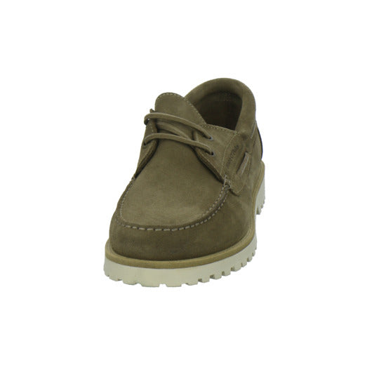Marc O` Polo Sneaker Herren Levi taupe