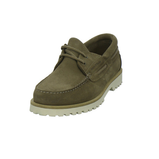 Marc O` Polo Sneaker Herren Levi taupe