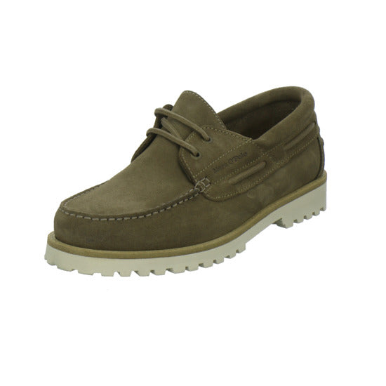 Marc O` Polo Sneaker Herren Levi taupe
