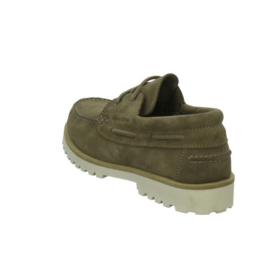 Marc O` Polo Sneaker Herren Levi taupe