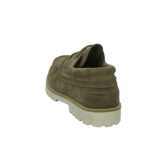 Marc O` Polo Sneaker Herren Levi taupe