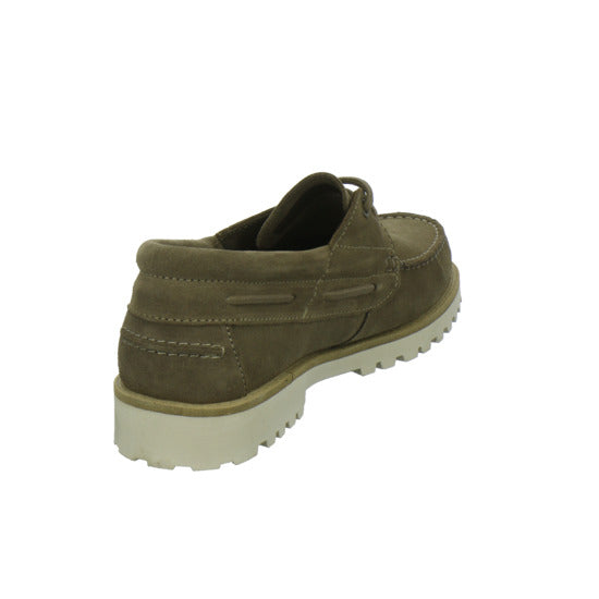 Marc O` Polo Sneaker Herren Levi taupe