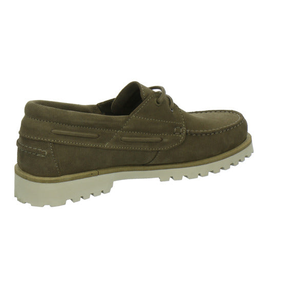 Marc O` Polo Sneaker Herren Levi taupe