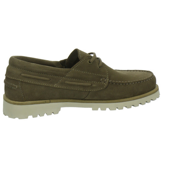 Marc O` Polo Sneaker Herren Levi taupe