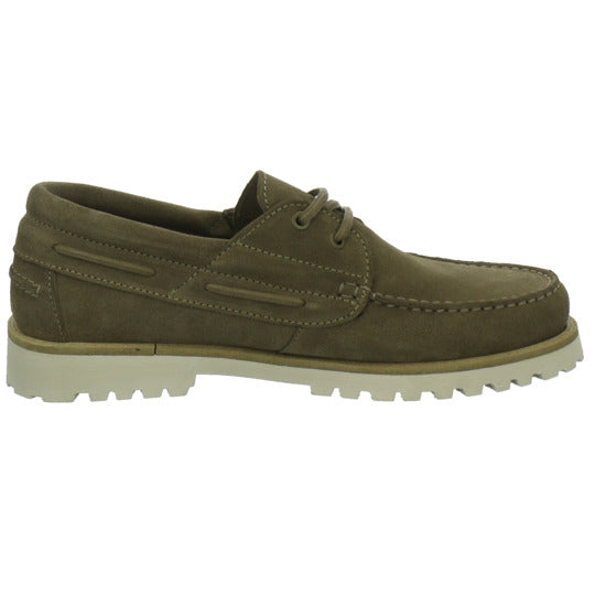 Marc O` Polo Sneaker Herren Levi taupe