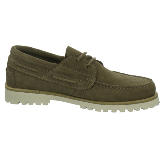 Marc O` Polo Sneaker Herren Levi taupe