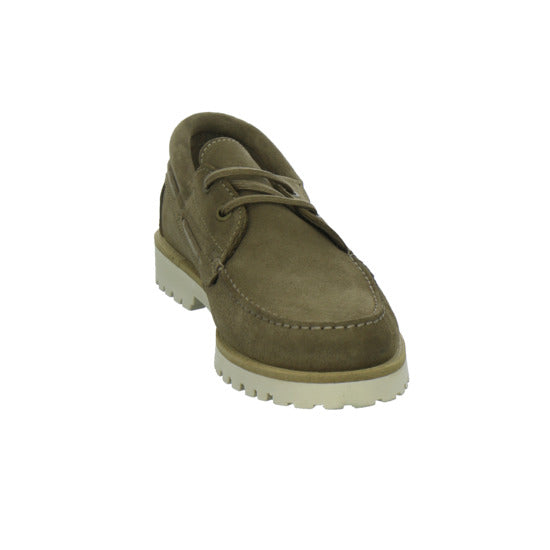 Marc O` Polo Sneaker Herren Levi taupe