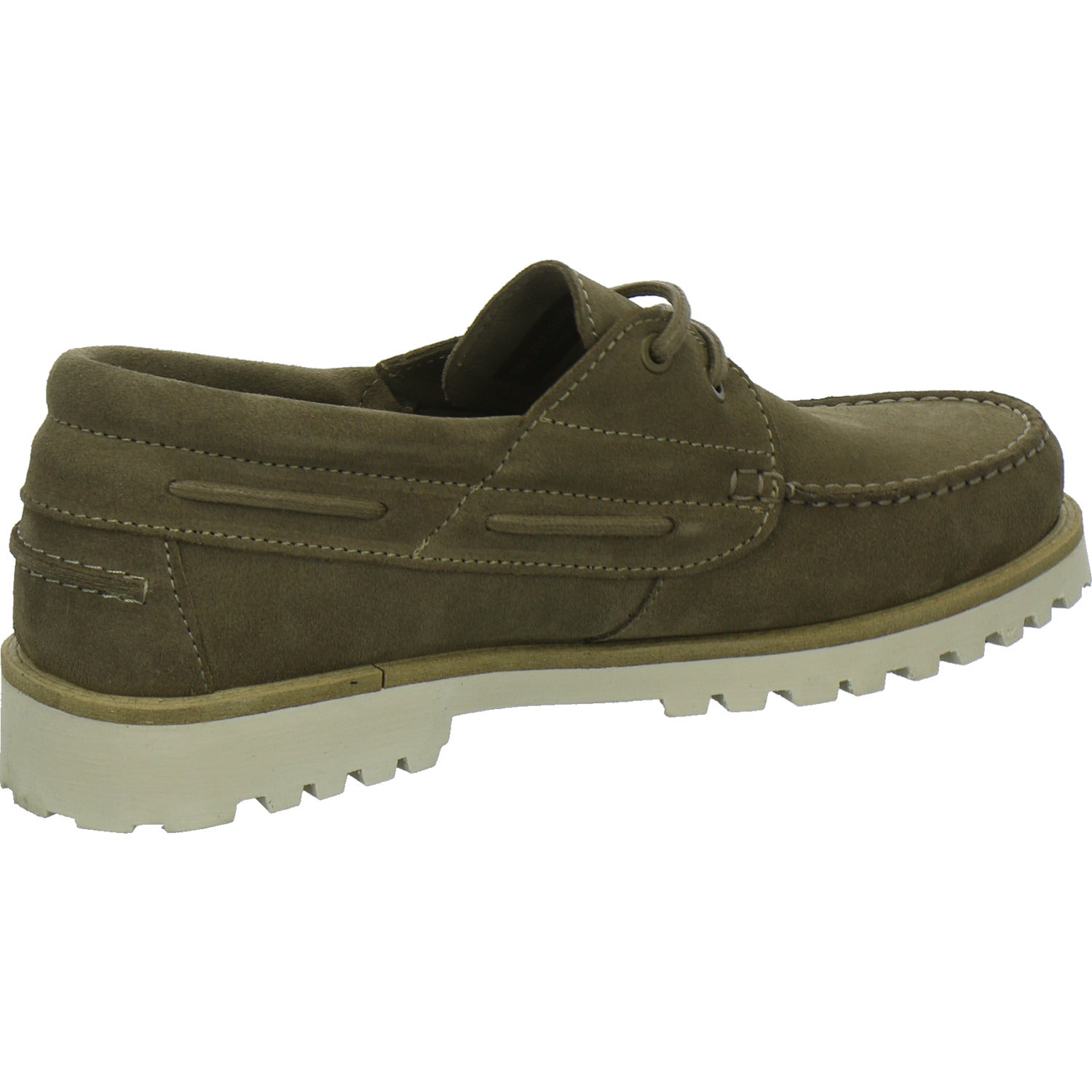 Marc O` Polo Sneaker Herren Levi taupe