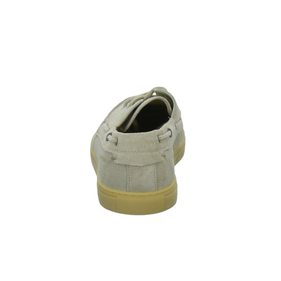 Marc O` Polo Sneaker Herren Karo taupe